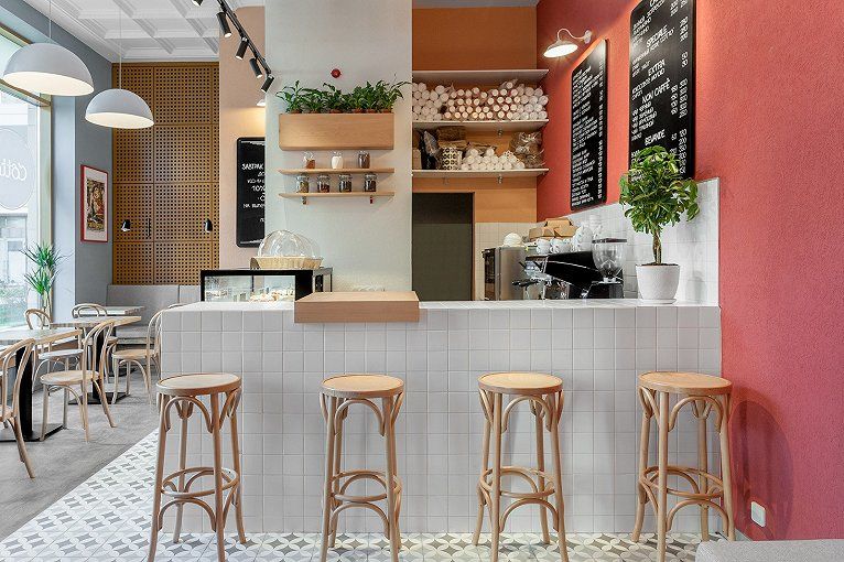 合肥咖啡厅装修设计哪家公司做的比较好?