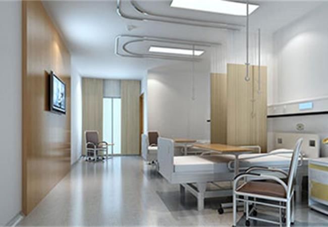 合肥小型医院装修设计需要注意的要点
